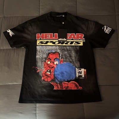 Hellstar Sports Knock-Out  Black 