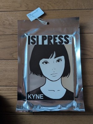 Isi Press Vol.1 KYNE