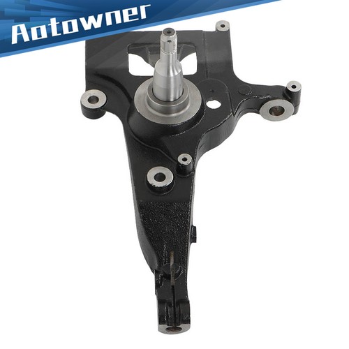 Front Left Steering Knuckle 698-211 For Ford Ranger RWD 4.0L 3.0L 2.3L 2001-2009 - Picture 6 of 13