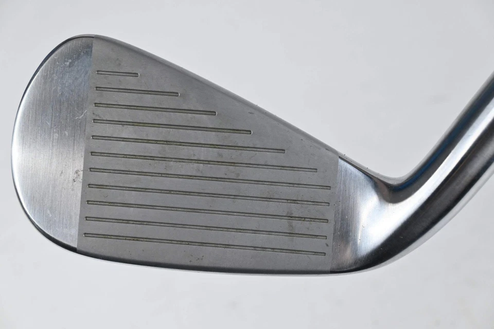 Mizuno Pro 245 #2 Iron / 16.5 Degree / Stiff Flex Tensei AV Raw Blue 65 Shaft - Image 2 of 4