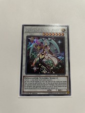 Fortune Lady Every (Secret Rare) (1st Edition) [RIRA-EN038]