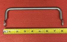 Stahlwille W. Germany 12970 10mm X 12mm Metric Obstruction 12 Point Box Wrench