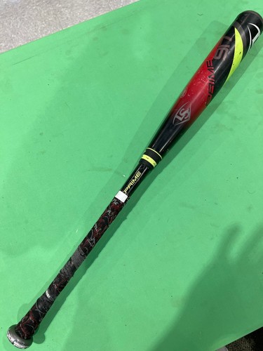 Gebrauchter 2017 BBCOR Louisville Slugger Prime 917 Composite Schläger -3 31"/28OZ