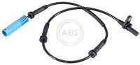 Abs Sensor Raddrehzahl A.B.S. 31205 FüR Bmw E60 E61 5Er Touring 525 Xdrive 530