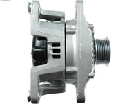 Lichtmaschine Passend FüR Chrysler Aspen Dodge Durango Dodge Ram 12V 160A
