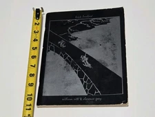 RAINTREE #2, BRICK BRADFORD, WINTER 1975 RITT & GRAY SOFTCOVER TPB, RARE HTF