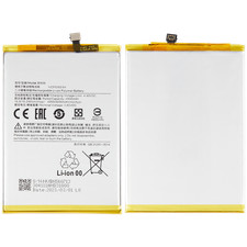 Battery Compatible With Xiaomi Redmi 9A / 9C / 10A / Poco M2 Pro BN56 