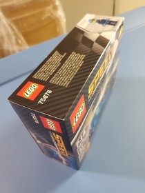 LEGO 75878 - Bugatti Chiron (SPEED CHAMPIONS)