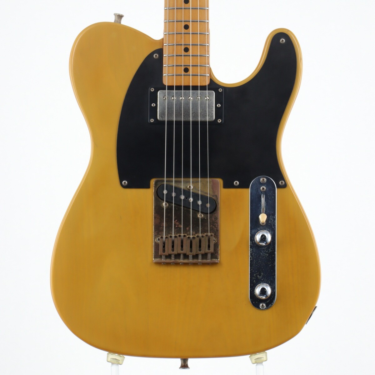 ギター Fender Japan TL52-88 Fender Japan / Tl52-65Spl Butterscotch Blonde | eBay