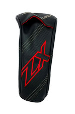 Srixon ZX Rebound Frame Driver Headcover Preowned Condition Great