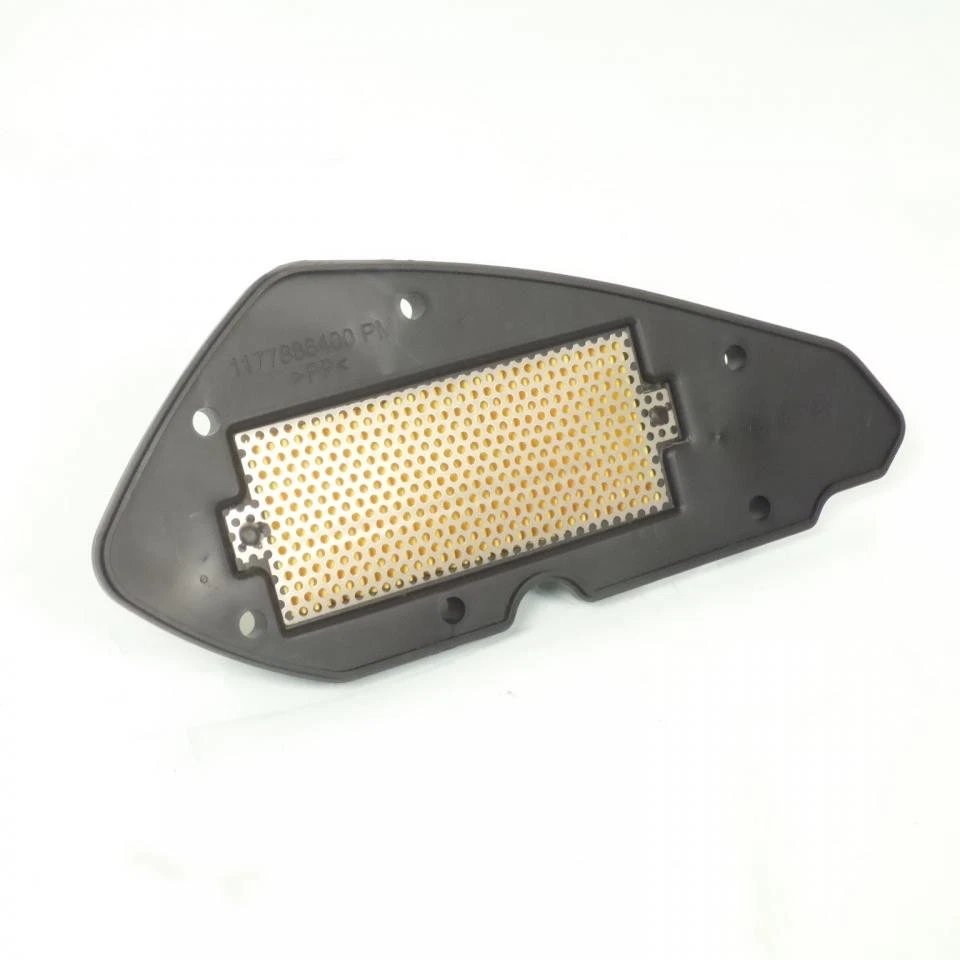 Filtre à air origine pour Scooter Peugeot 50 Streetzone 4T 10P Euro5 Après 2021 - Photo 4/4