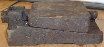 #SLS1E40 Machine Wedge Leveling Blocks Pads #7003LR