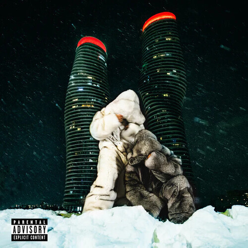 Drake $ome $exy $ongs 4 U CD NEW - Picture 1 of 1