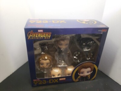Good Smile Company - Avengers Infinity War Nendoroid 923-DX