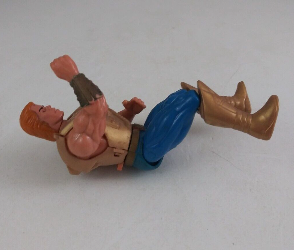 Fantanauti フィギュア　中古　he-man・MOTUタイプ　着払い Fantanauti フィギュア he-man・MOTUタイプ 着払い