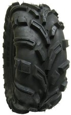 New 25x11-12 25-11-12 OTR MAG 440 Rear Tire For Kubota RTV 900/1100/1140 UTV's