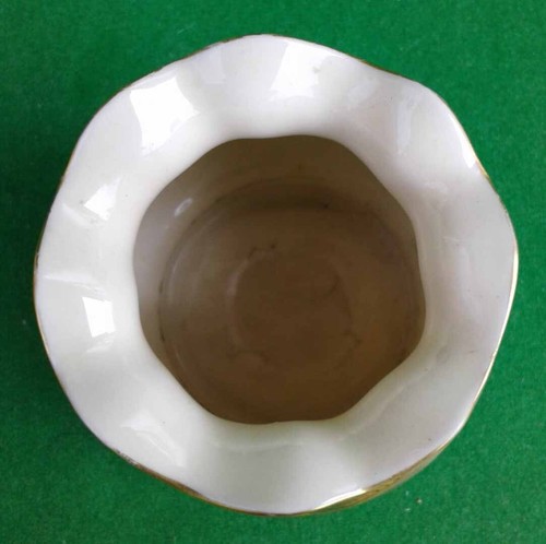 VASO "FAGIANO" ROYAL WORCESTER - FIRMATO JAS STINTON - DATATO 1925. - Foto 13 di 15