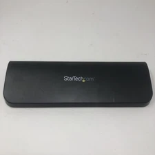 StarTech USB3SDOCKHDV Laptop Docking Station USB3.0 HDMI/DVI/VGA