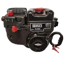 13D135-0014 9.5 Briggs And Stratton Snow Engine 3/4" x 2-5/16" Formerly 6.5HP