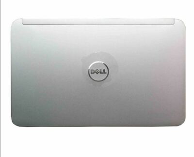 New DisplayDeckel (LCD Back Cover) Dell XPS 15 L501x L502x .Part: 0RXF67
