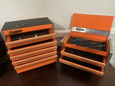 Snap On Mini Tool Box Drawer Liners