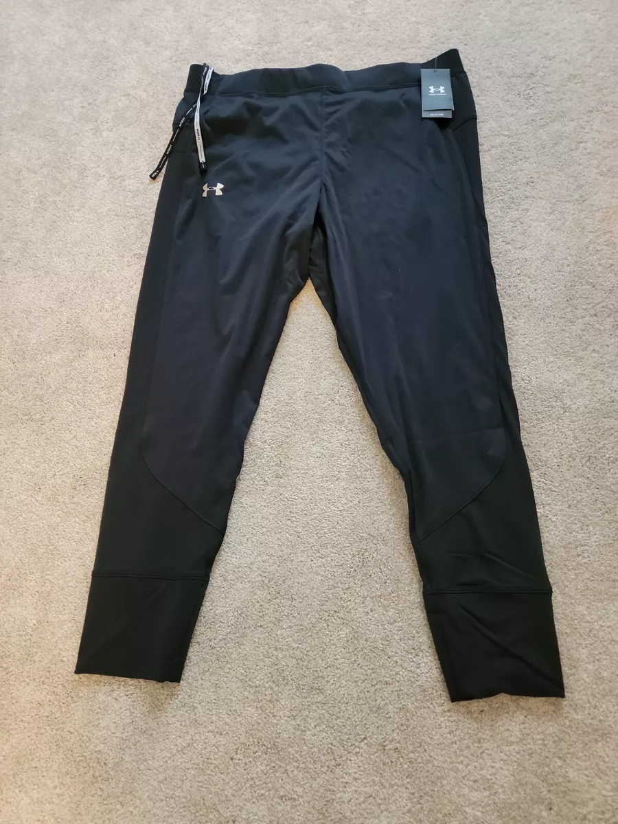 Coldgear reactor best sale pants