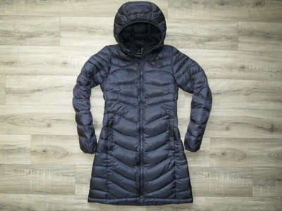The North Face Upper West Side 700 Down Parka Women S Jacket S Rrp