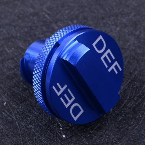 Audi Fuel Tank Cap High-Quality Detail In Aluminium Look - 8Y0071000 | UK - Foto 3