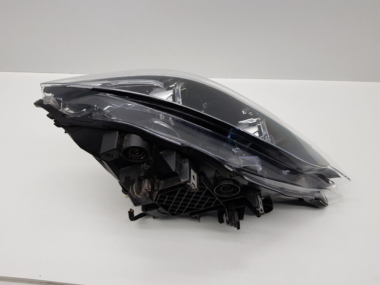 2019 BMW 2 Series F22 LCI Driver Right Side Complete LED Headlight  