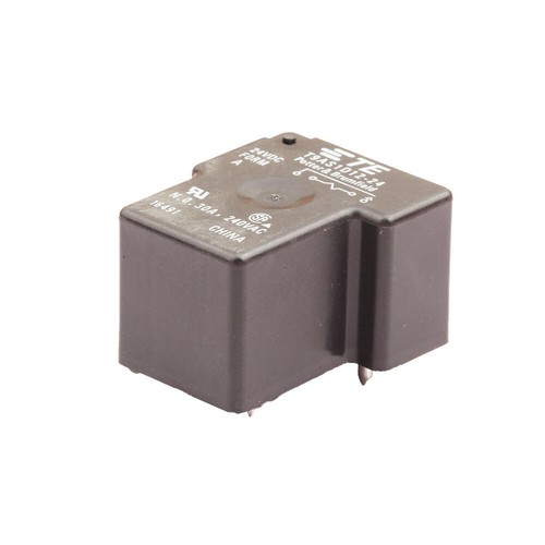 Relé Potter & Brumfield TE 2 piezas T9AS1D12-12 12VDC T9AS1D12-24 24VDC 30A 240VAC - Imagen 3 de 11