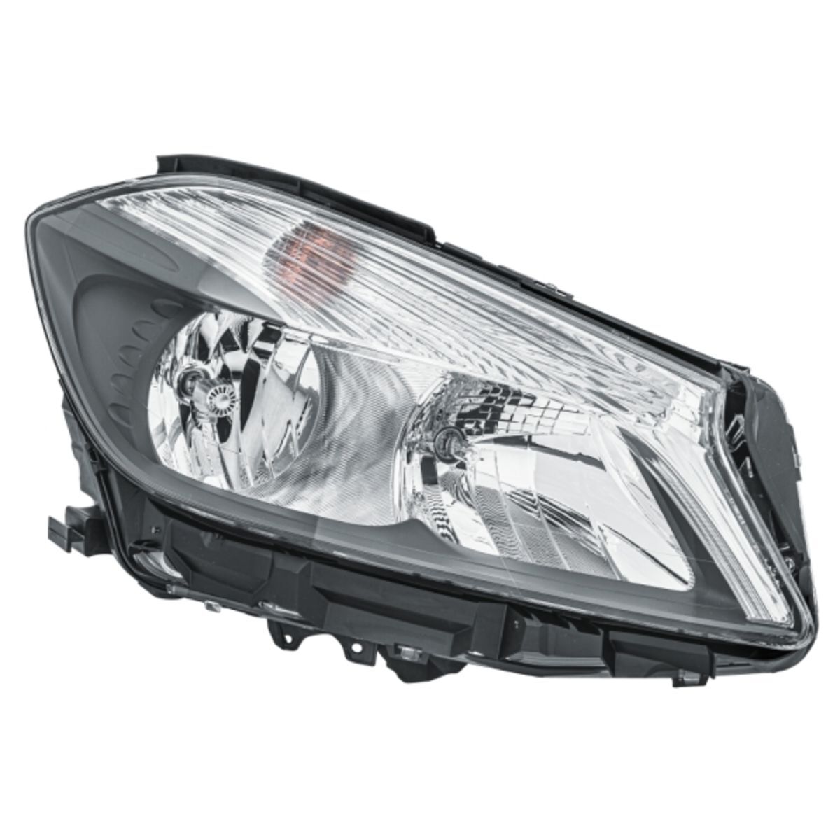 HELLA Hauptscheinwerfer 1EG010818121 für Mercedes-benz online 