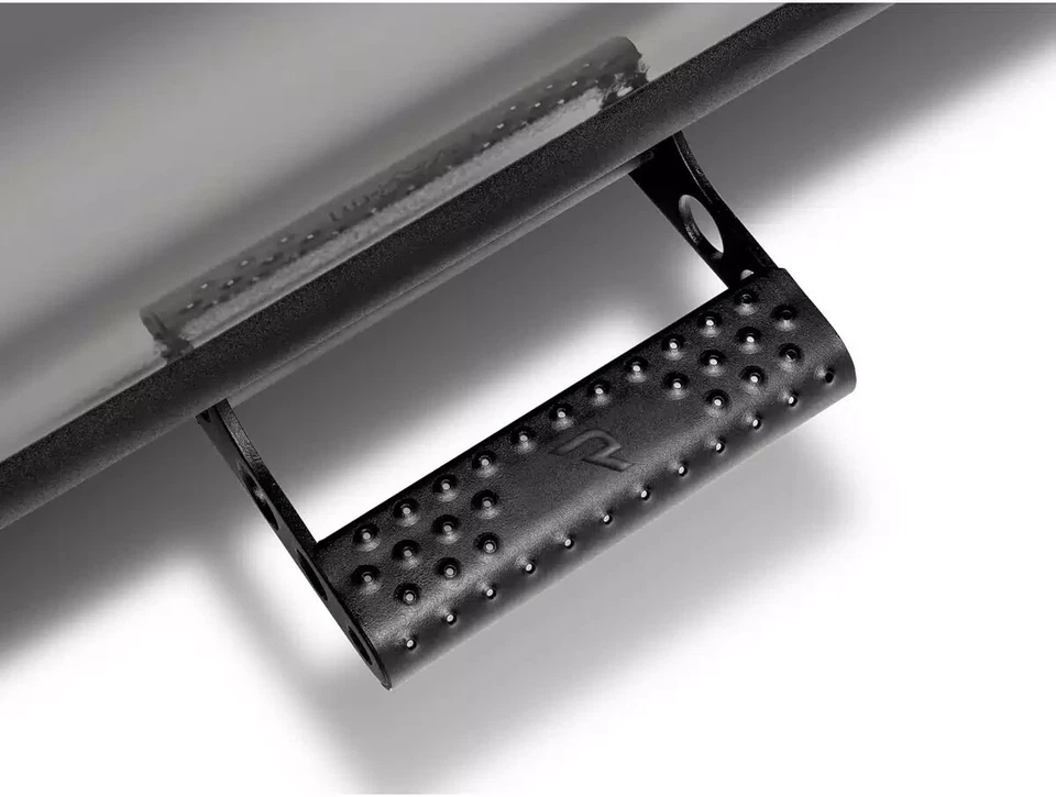 N-Fab RKR Rock Rail Hoop Steps Fits Select 06-25 Pickup Trucks, SUV's, Jeep - Image 3 of 3