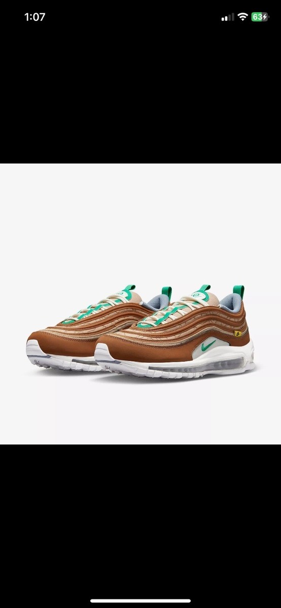 【美品】Nike Air Max 97 SE”Moving Company” Nike Air Max 97 SE 