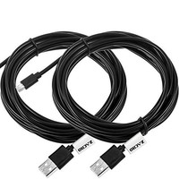 13ft Ps4 Charging Cable Controller Dual Shock 4 Charge Playstation 4 Zacro 2 Pcs 13ft Ps4 Charging Cable Controller Dual Shock 4 Charge Playstation 4 Zacro 2 Pcs