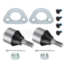 Ball Joints & Bracket Kit 2-Set for Polaris Xplorer 250 300 400 500 1995-2002