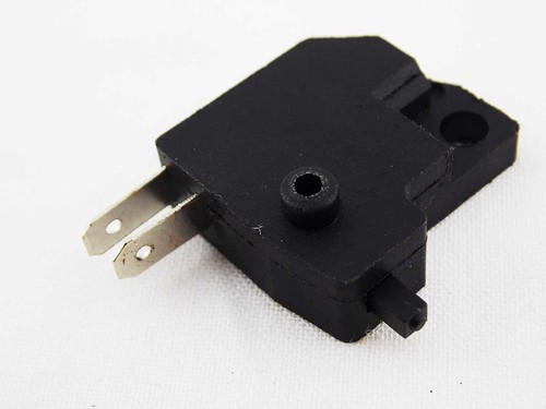 HONDA GL1500 GOLDWING 91-00 FORSETI CLUTCH LEVER SWITCH ASSEMBLY - Picture 2 of 4