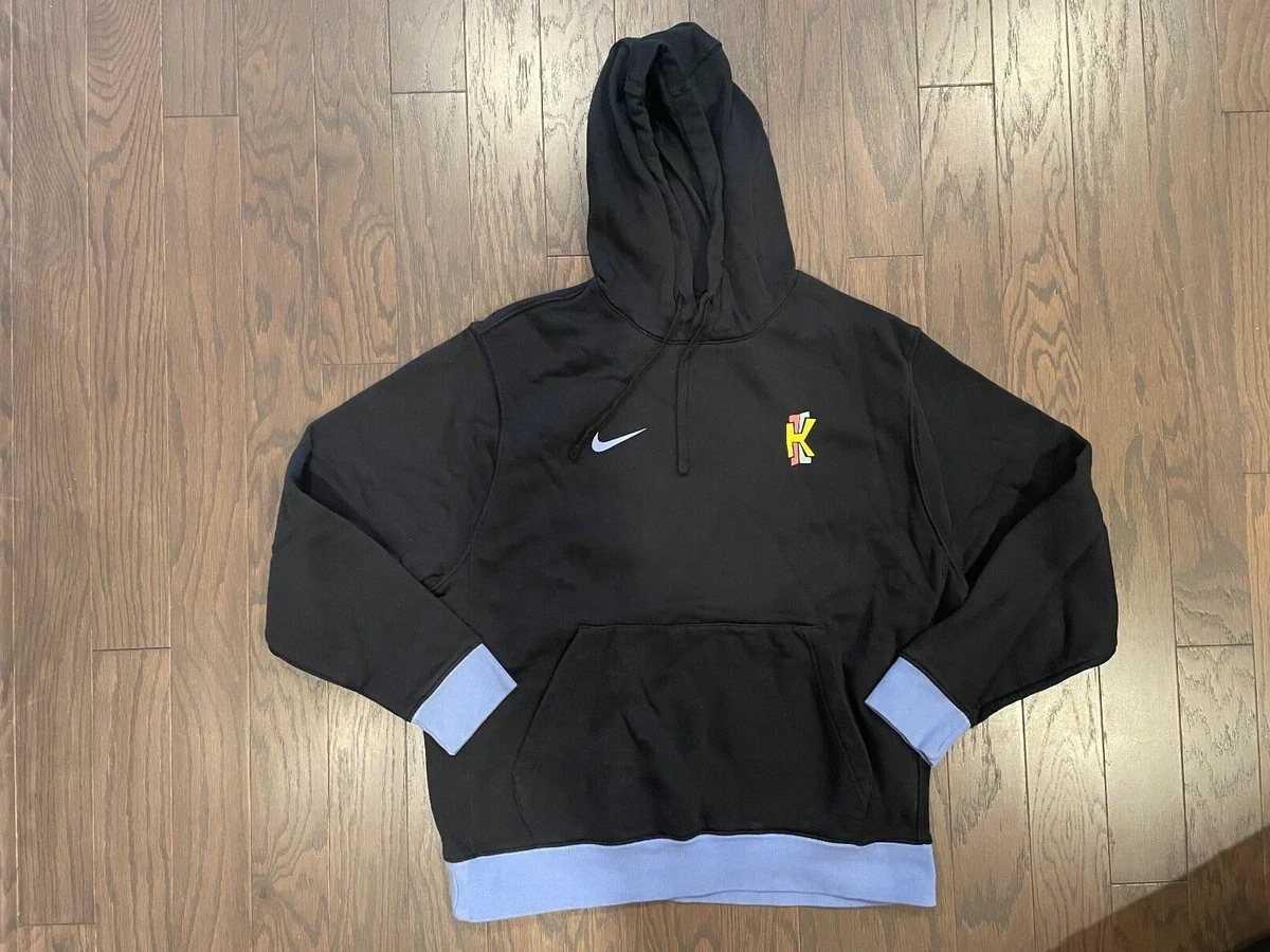 Nike spongebob hoodie clearance black