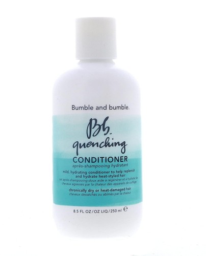 BUMBLE and BUMBLE BB Abschrecken Conditioner 8,5 Unzen/250 ml Neu