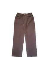 Vintage 80s Ralph Lauren Corduroy Pants. 30x27