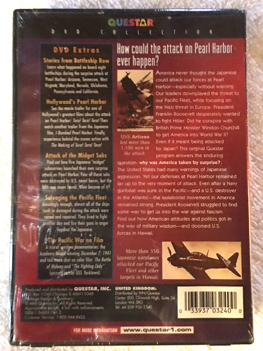 (未使用･未開封品)Remember Pearl Harbor [DVD] Amazon.com: Remember Pearl Harbor : Tom Selleck: Movies & TV