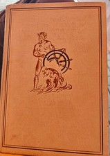 Paul H Kuntze Volk und Seefahrt Buch gebraucht, Zustand Gut Bis Sehr Gut