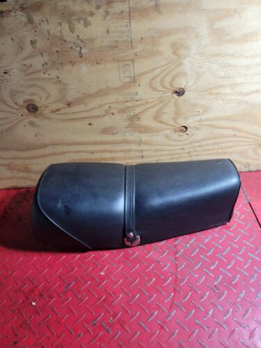 Kawasaki KE250B 1977 asiento - Imagen 3 de 13