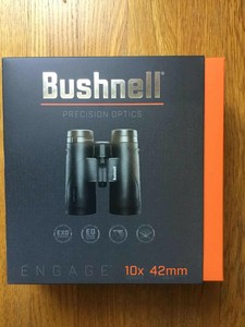 bushnell engage binoculars