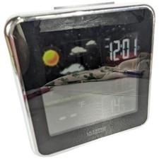 La Crosse 308-146 Wireless Weather Station No Cord, No Sensor (Batteries)