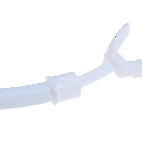 2pcs Slim Mouth Piece Face Flex Smile Cheek Toner Facial Exerciser Toni_ex X❤F - Imagen 3 de 12