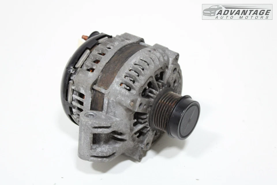 2011-2023 CHRYSLER 300 3.6L V6 AWD ENGINE MOTOR STARTER DENSO P04801778AI OEM - Image 2 of 4