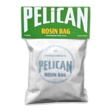 Pelican Rosin Used by Amateur and Pro Baseball Players Get a Grip on the Ball