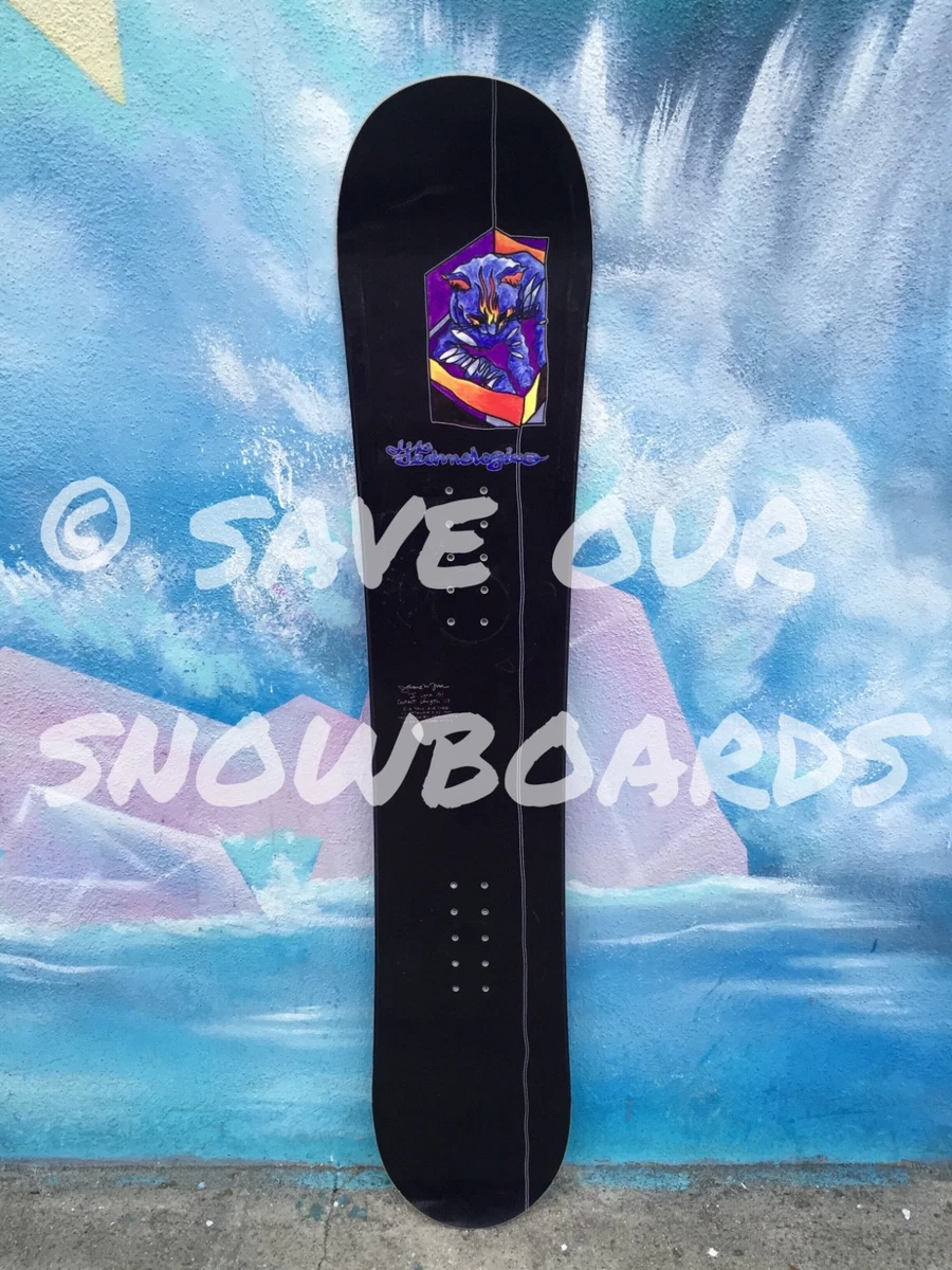 Jamie Lynn Snowboard for sale | eBay