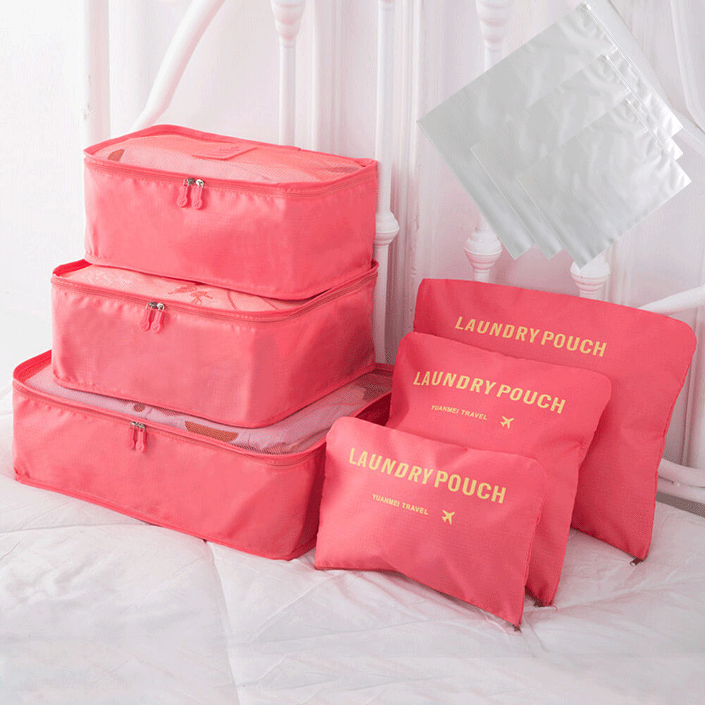 Organizer Pouch