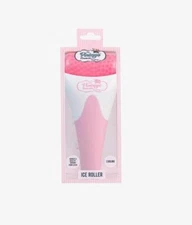 The Vintage Cosmetic Company Ice Roller Pink Cooling Sooth Facial Eye Puffiness